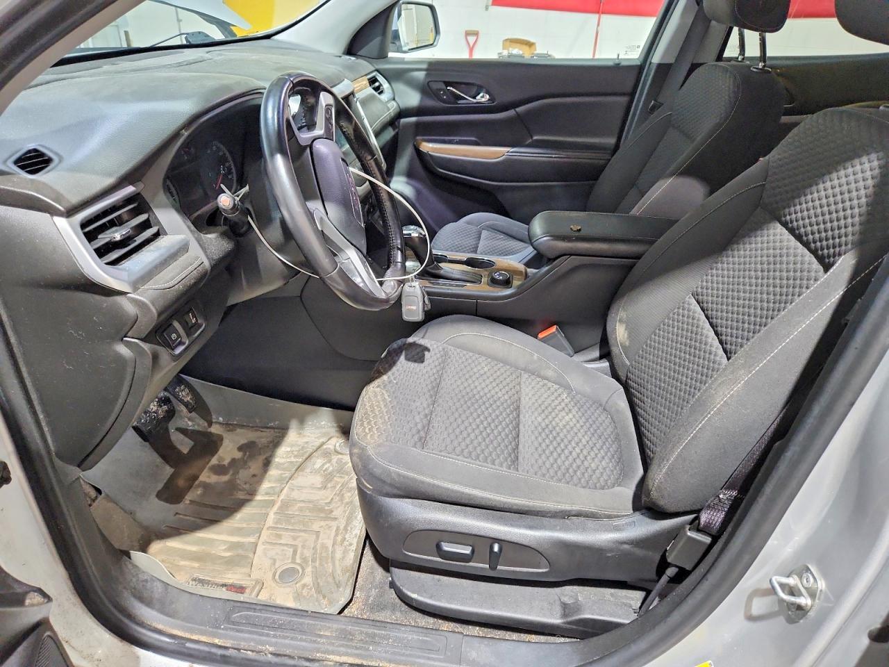 2018 GMC Acadia Sle - Image 7