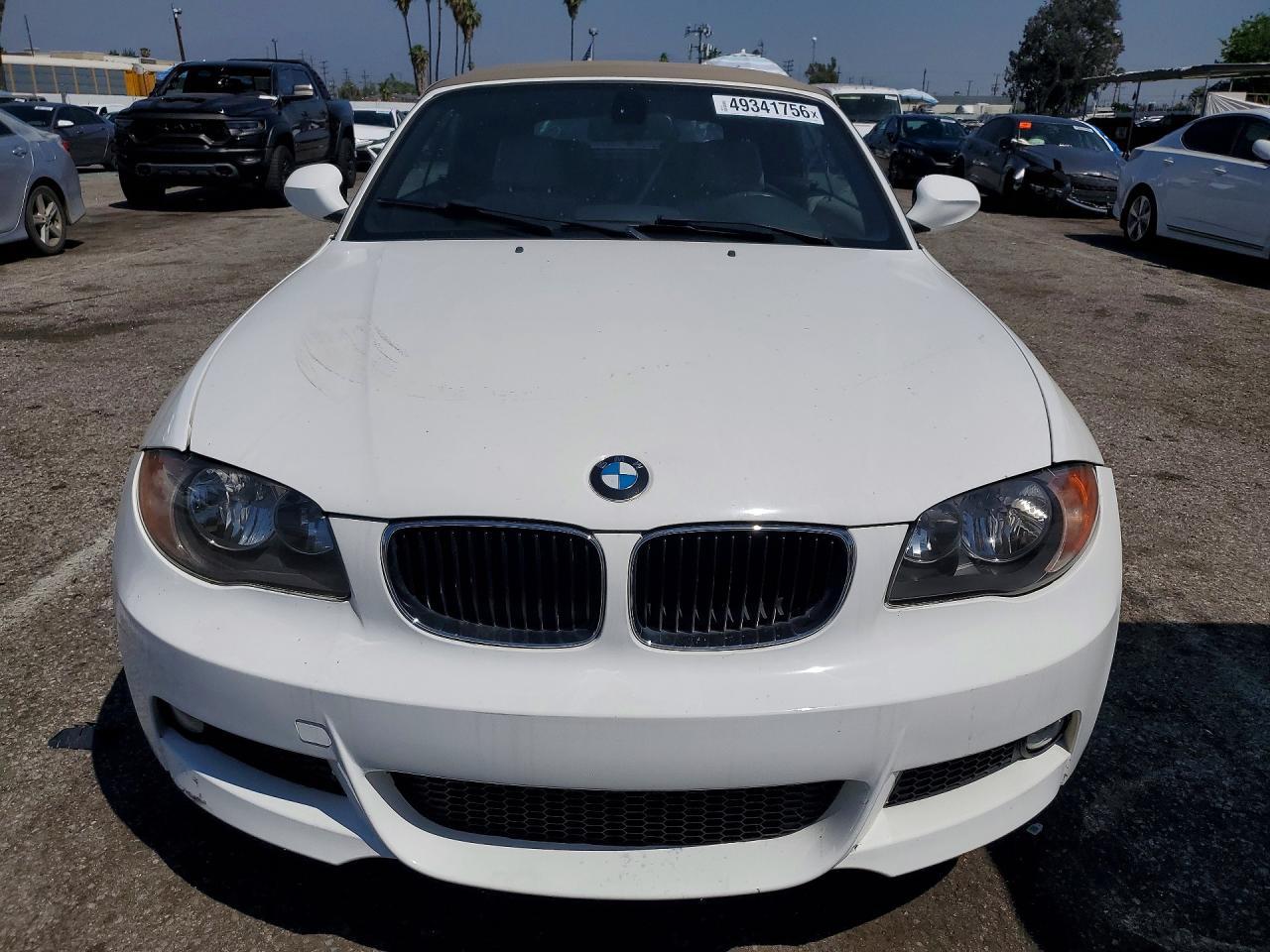 2011 BMW 128 I - Фото 5