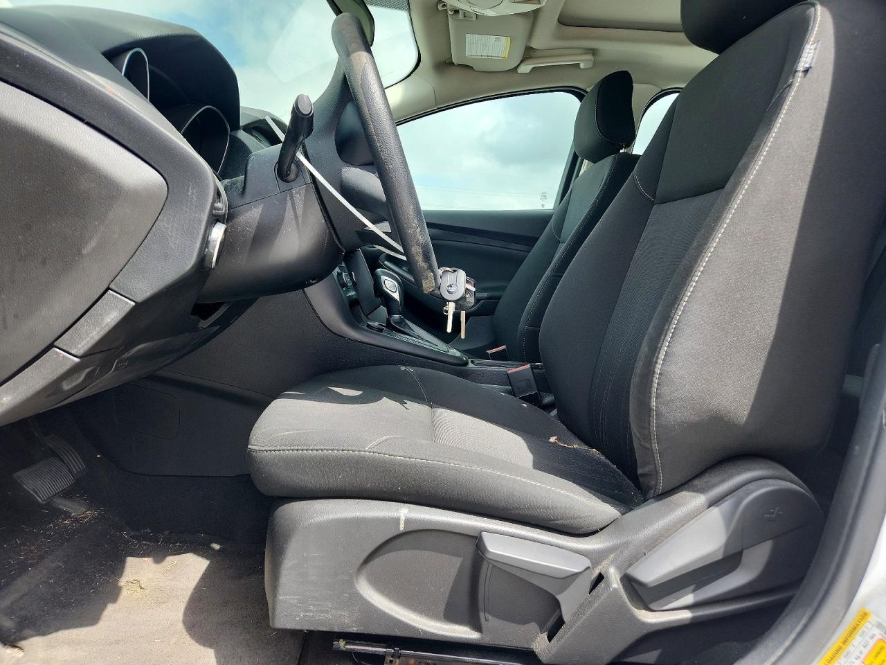 2018 Ford Focus Sel - Image 7
