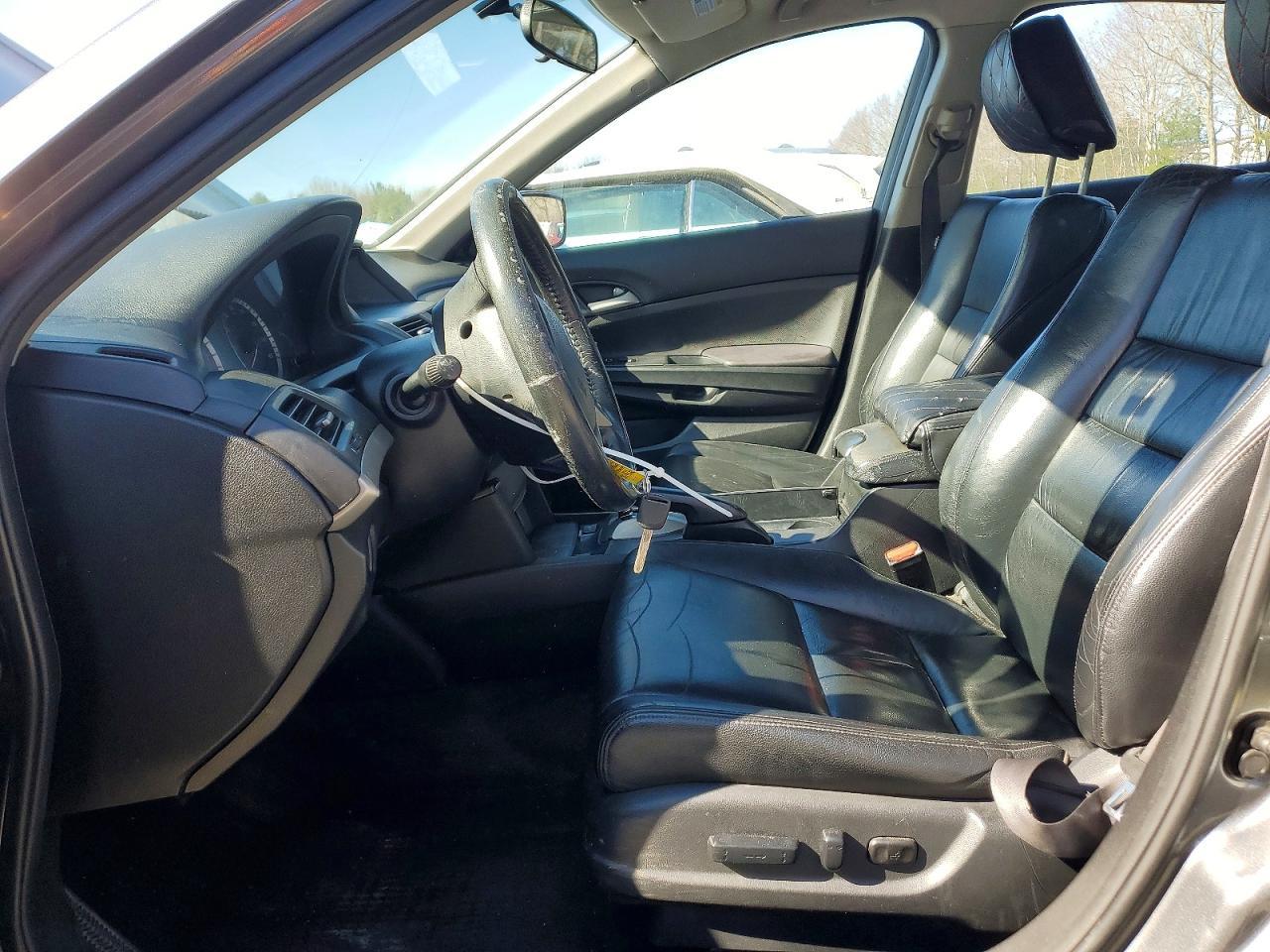 2012 Honda Accord Se - Image 7