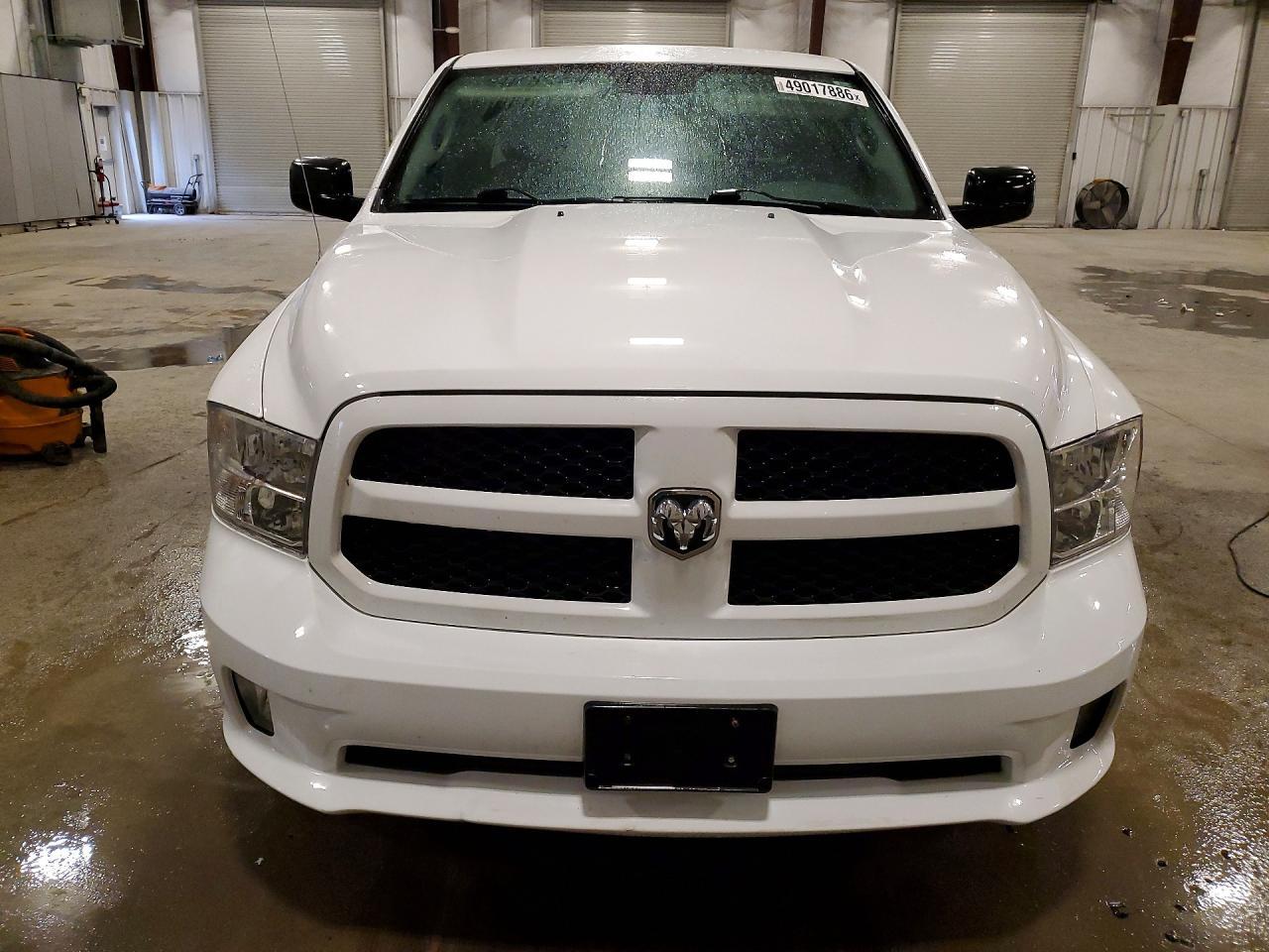 2014 Ram 1500 St - Фото 5