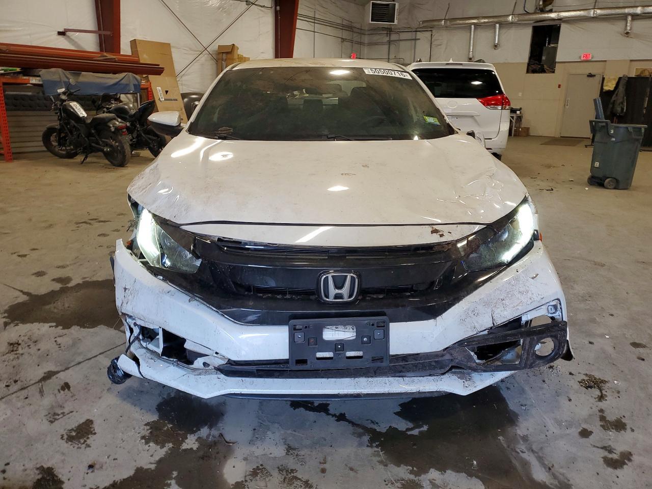2020 Honda Civic - Image 5