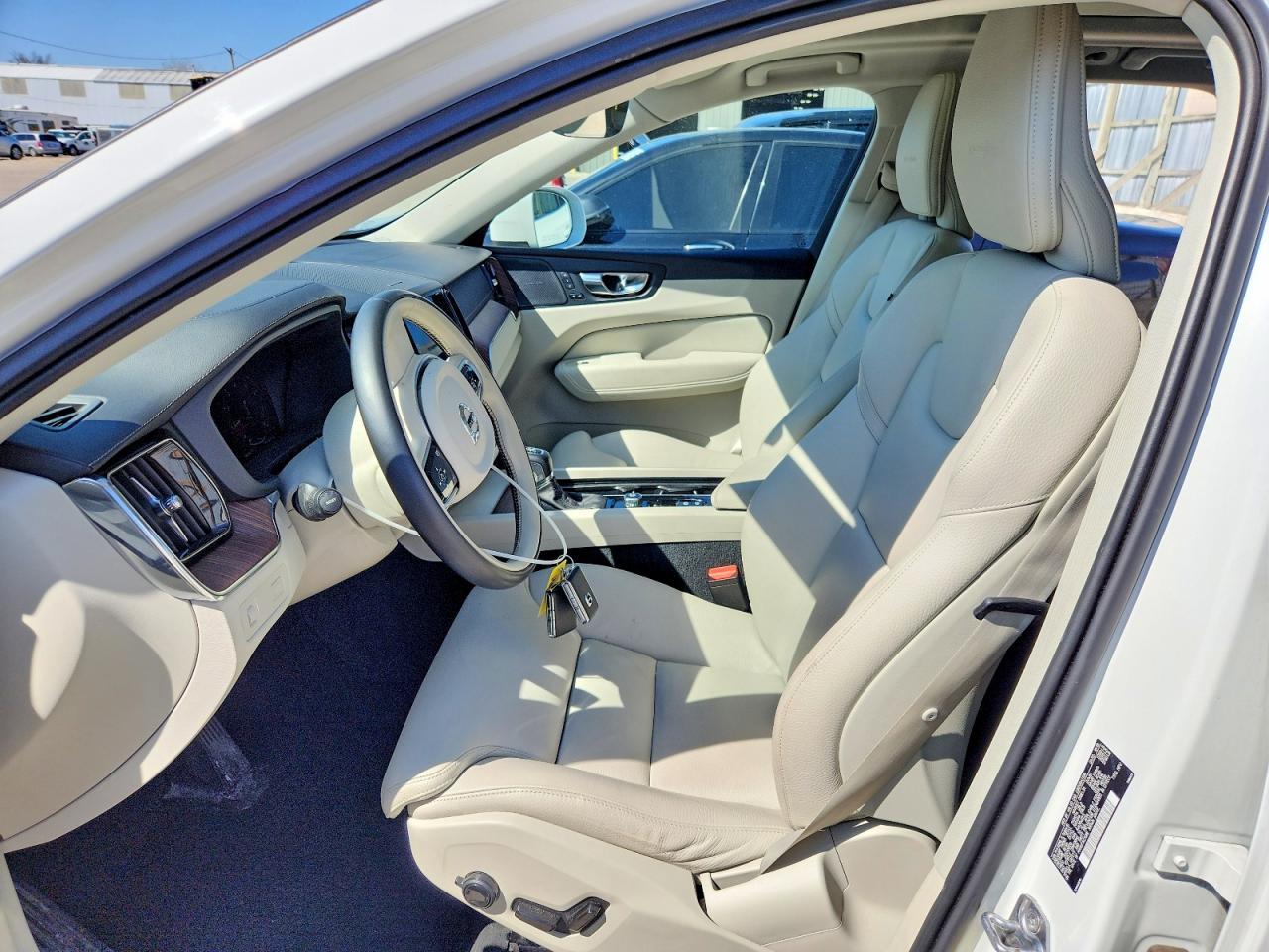 2020 Volvo Xc60 T5 Inscription - Image 7