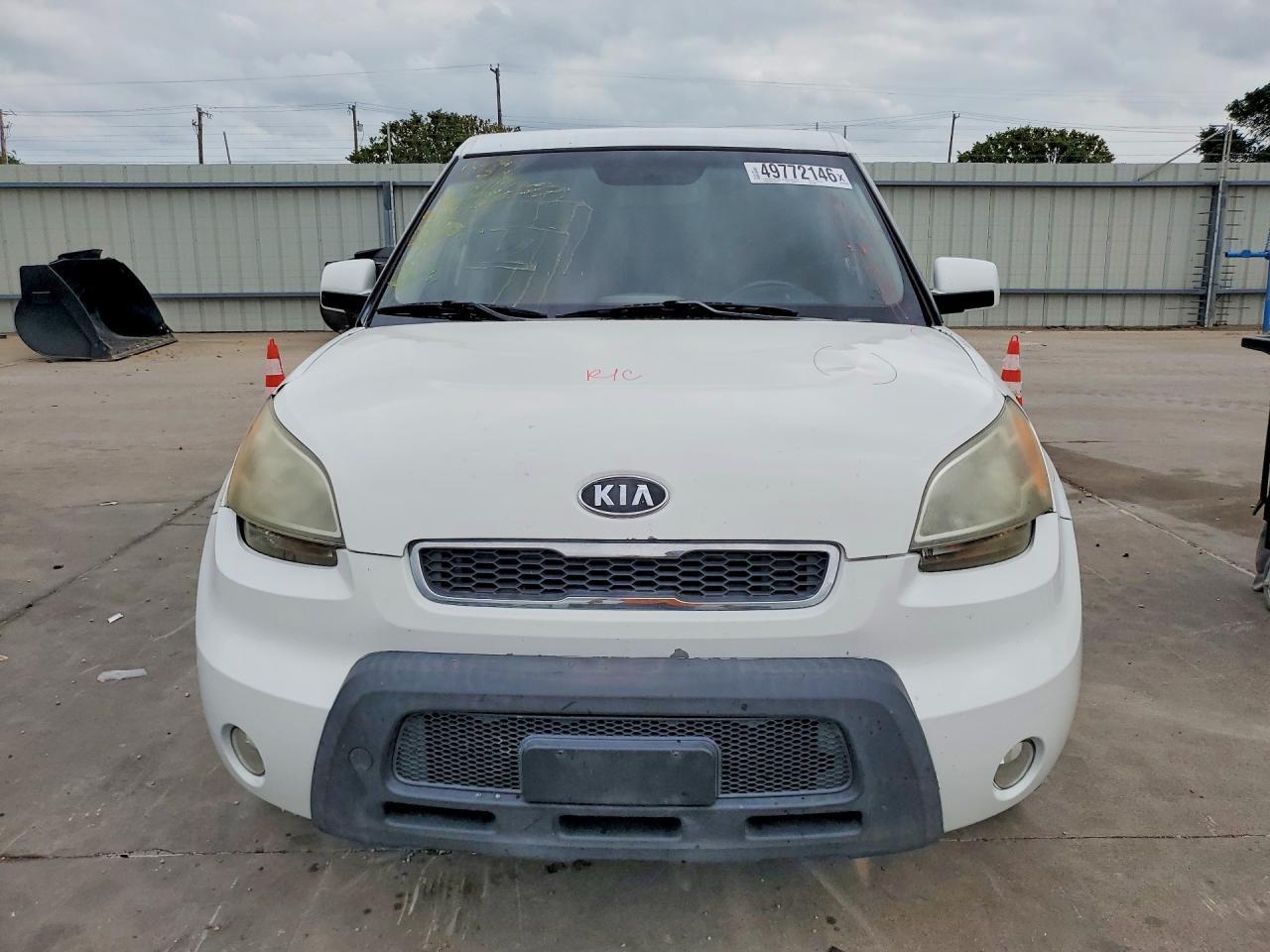 2010 Kia Soul + - Image 5