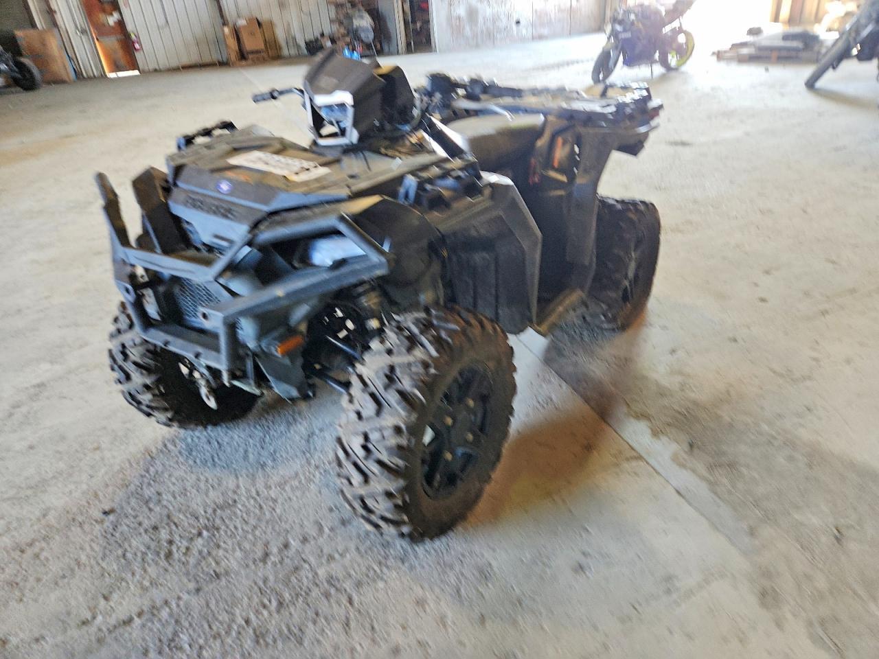 2022 Polaris Sportsman - Utility Vehicle - Фото 2