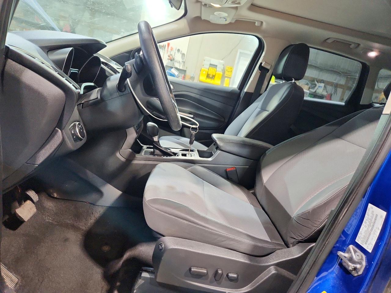 2017 Ford Escape Se - Image 7
