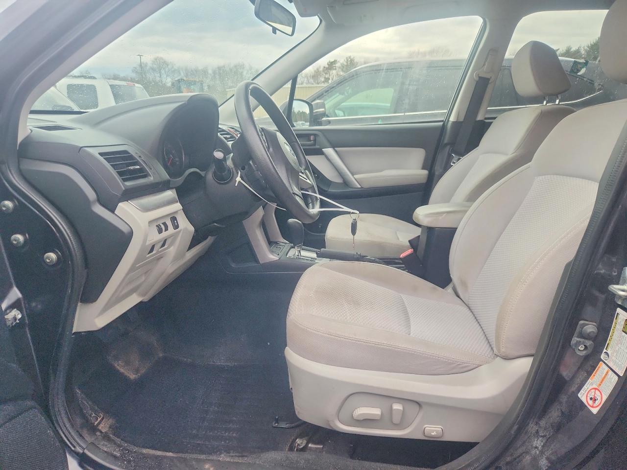 2015 Subaru Forester 2.5I Premium - Image 7