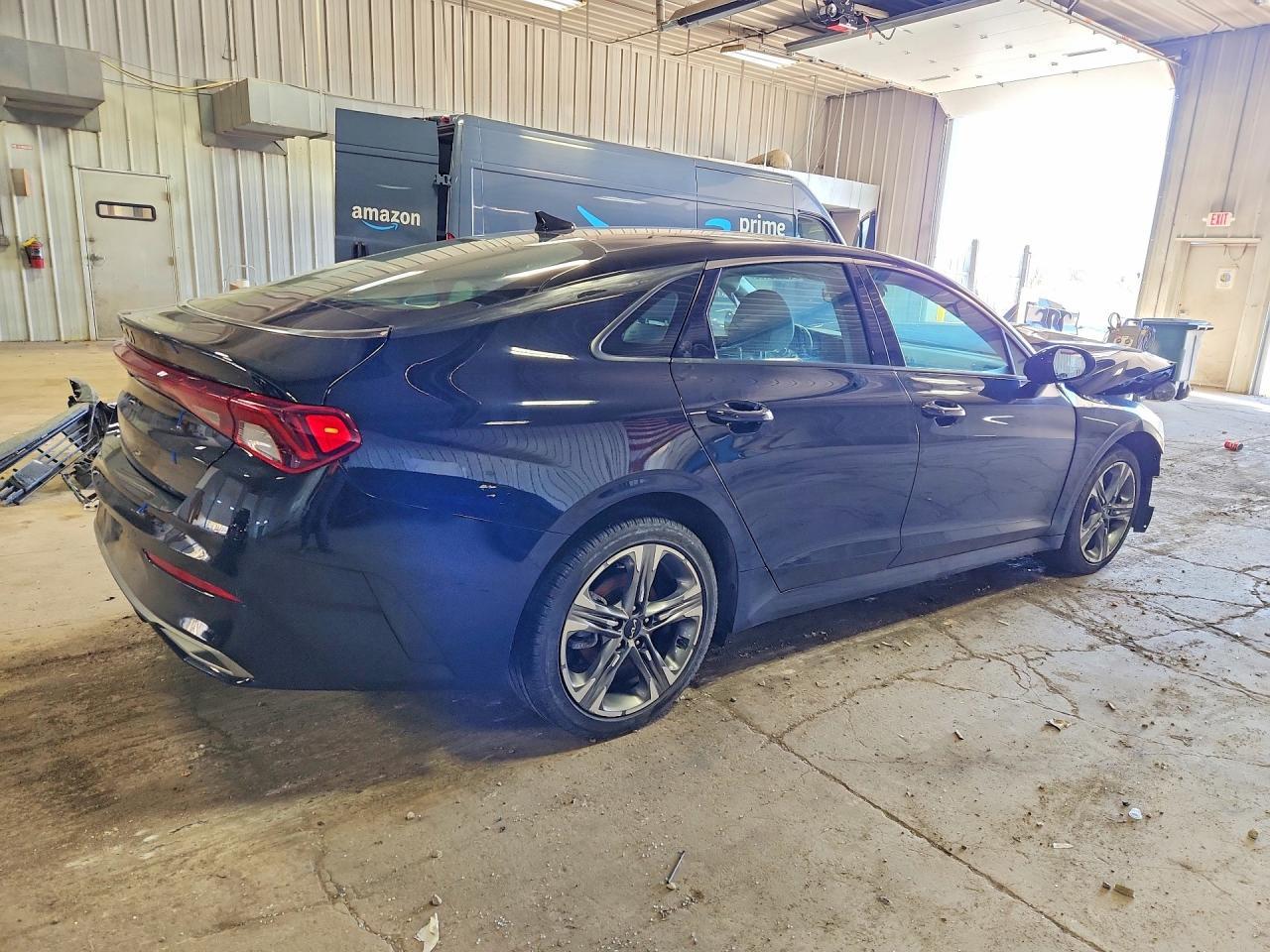 2024 Kia K5 Ex - Image 3