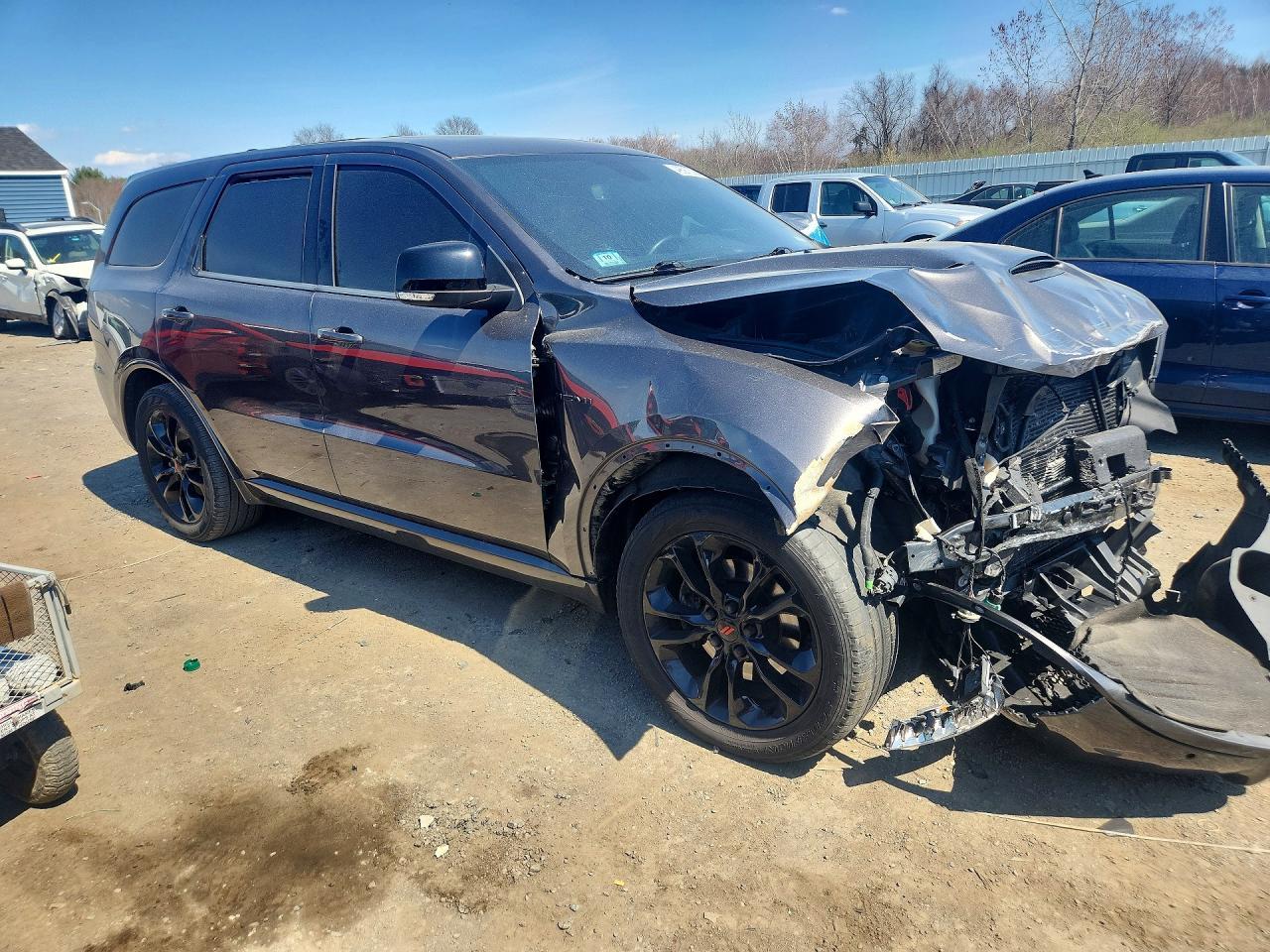 2020 Dodge Durango R - Image 4
