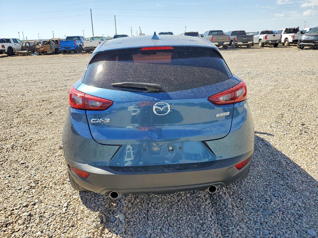 2019 Mazda Cx-3 Touring - Image 6