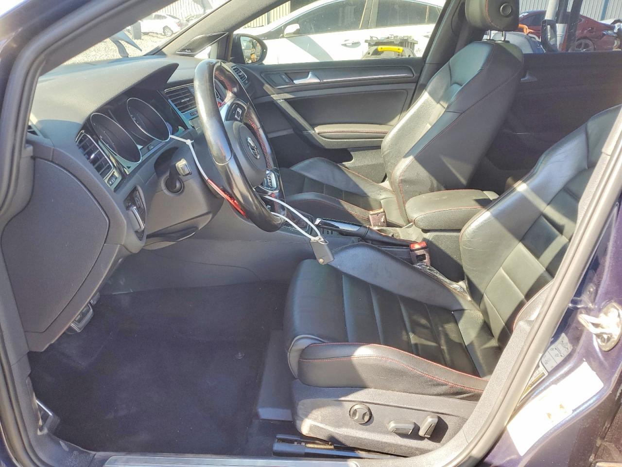 2018 Volkswagen Gti S - Image 7