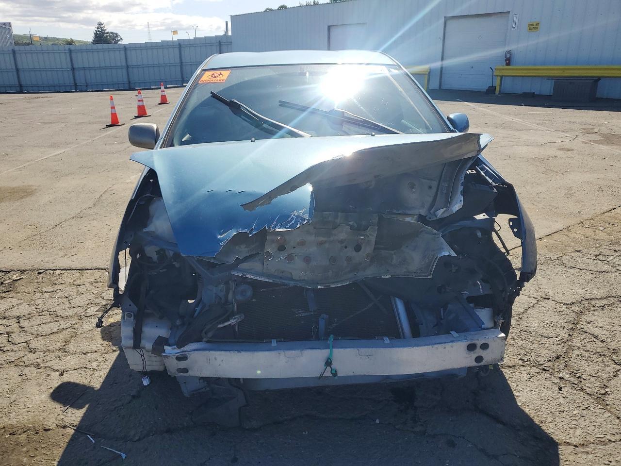 2006 Toyota Prius Base - Фото 5