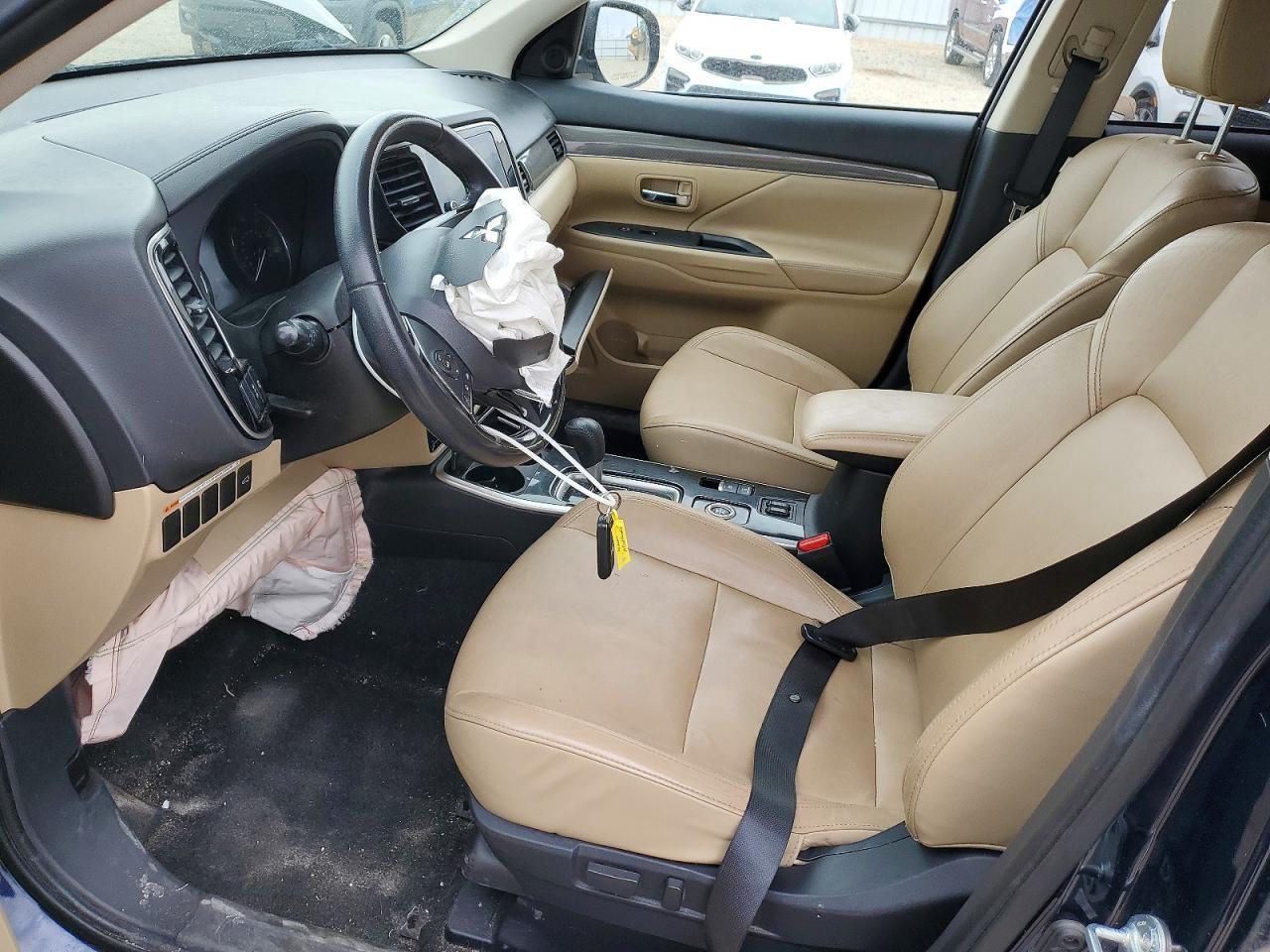 2019 Mitsubishi Outlander Se - Фото 7