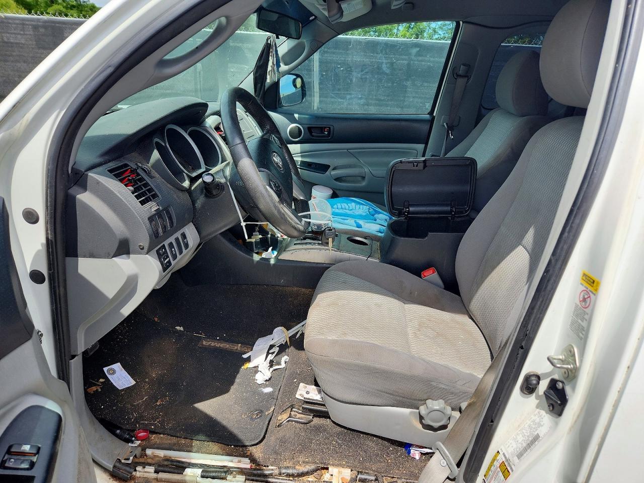 2014 Toyota Tacoma Access Cab - Фото 7