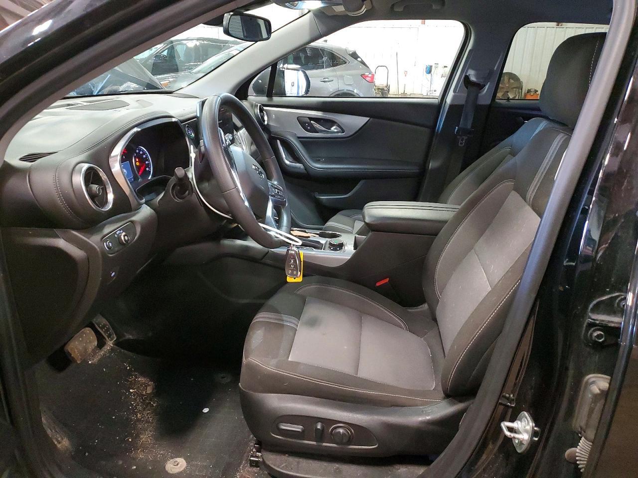 2024 Chevrolet Blazer 2Lt - Фото 7