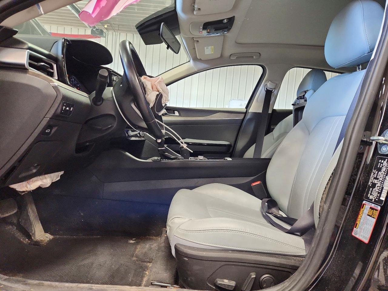 2024 Kia K5 Ex - Image 7