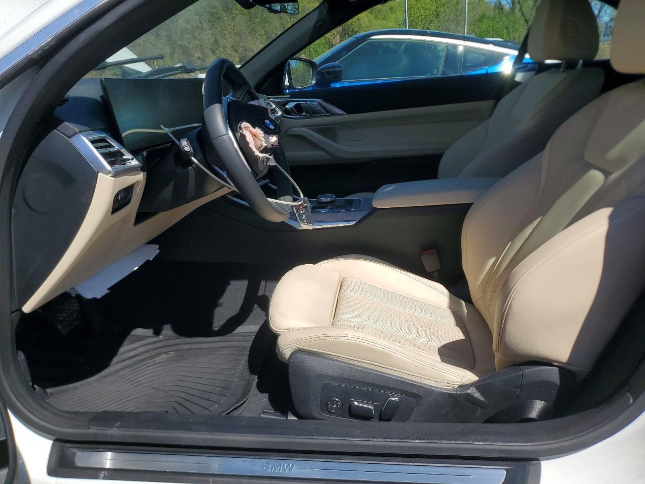 2026 BMW 430I - Фото 7