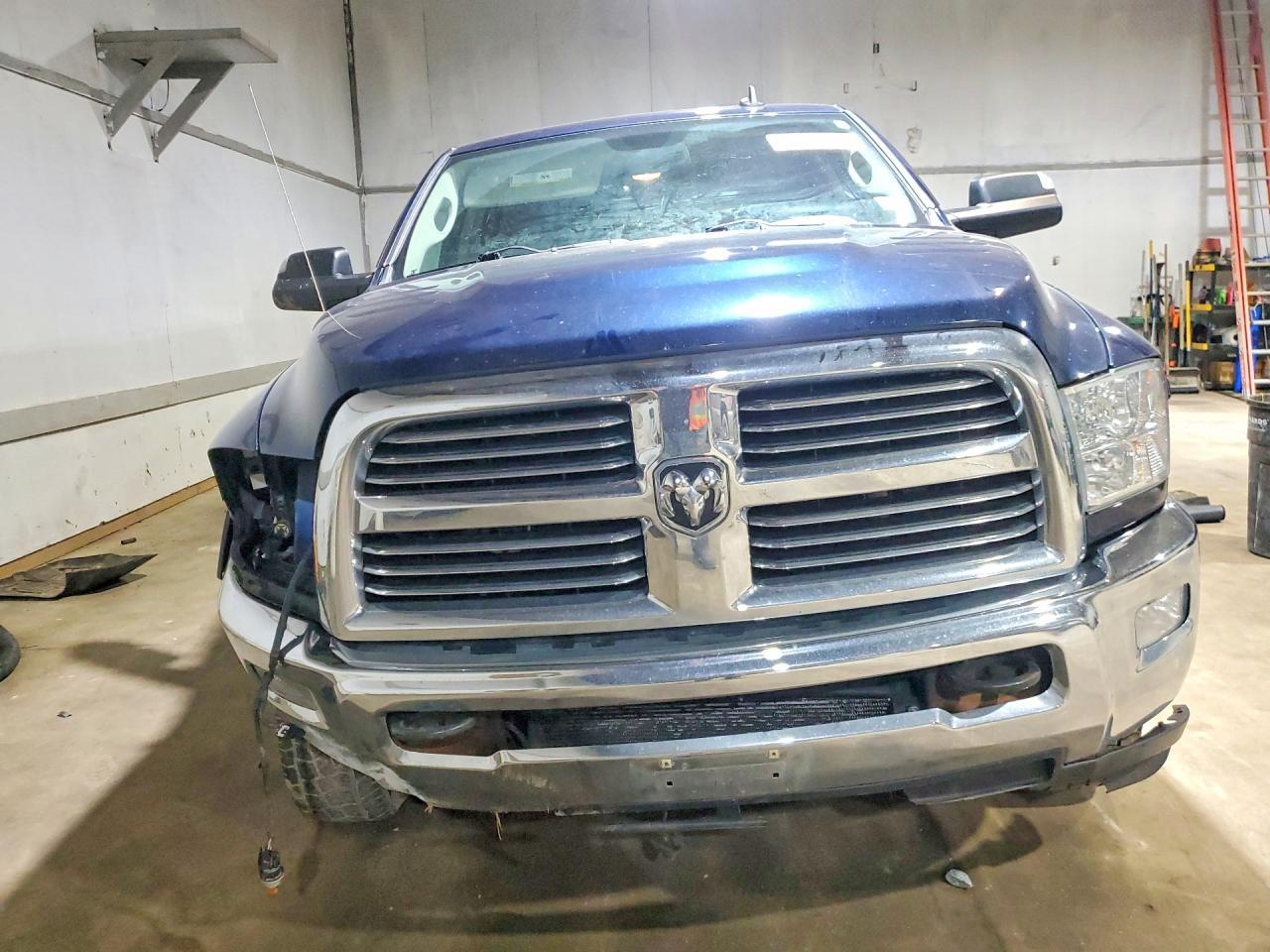 2015 Ram 3500 Slt - Фото 5