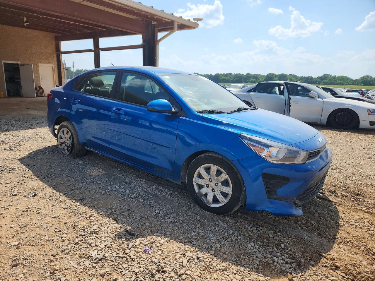 2023 Kia Rio S - Image 4