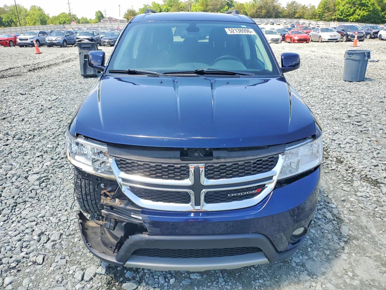2019 Dodge Journey Se - Image 5