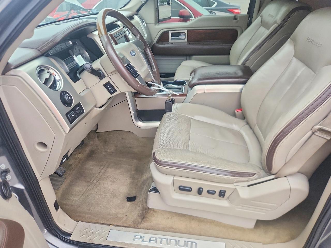 2009 Ford F 150 - Image 7