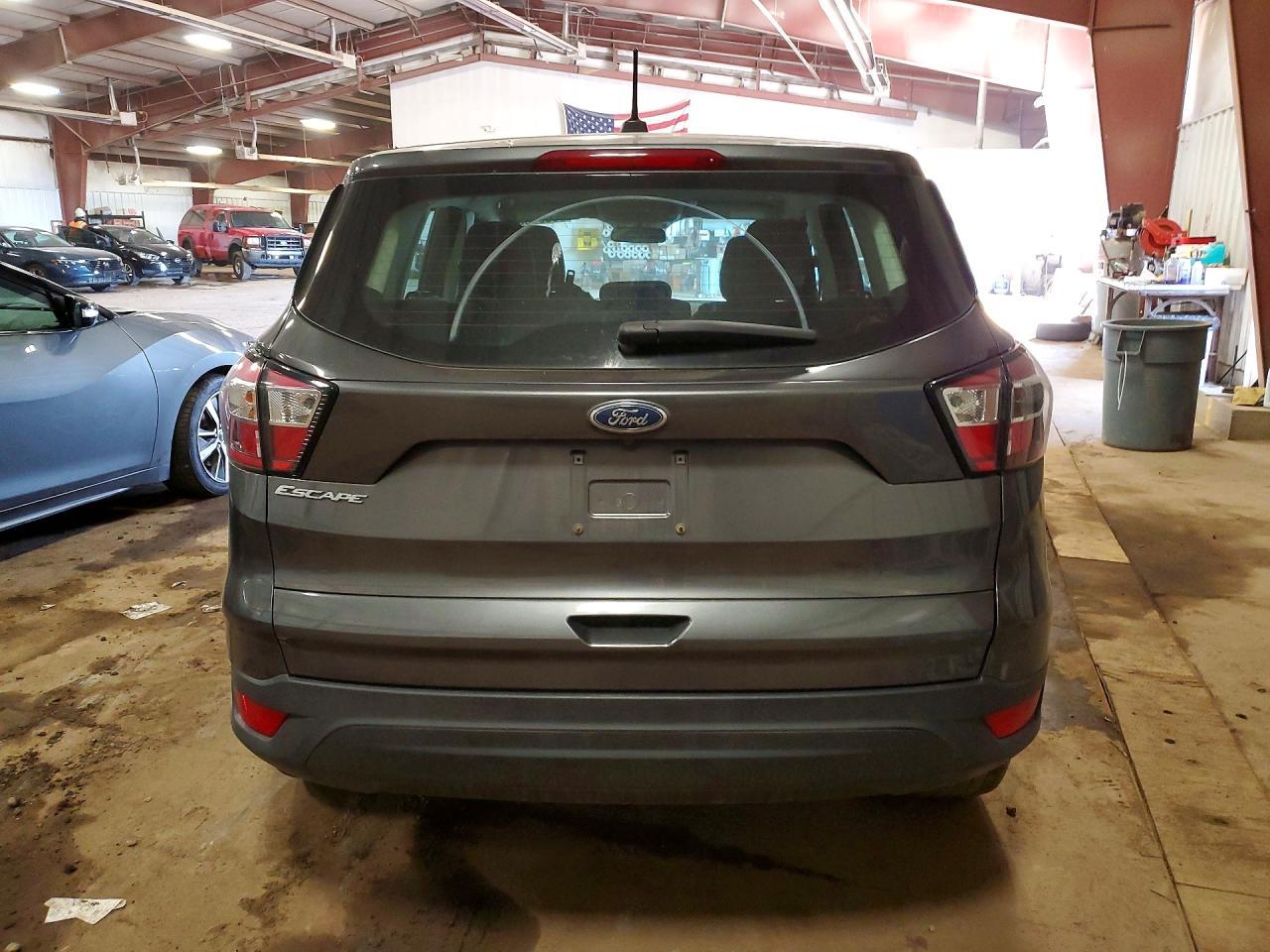 2018 Ford Escape S - Image 6