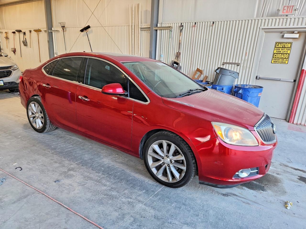 2013 Buick Verano - Фото 4