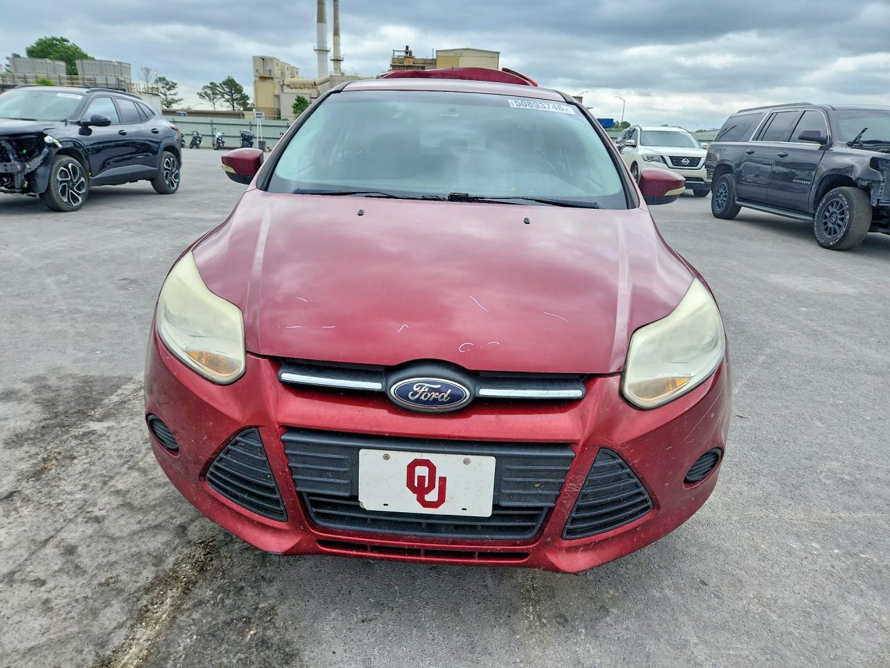 2013 Ford Focus Se - Image 5