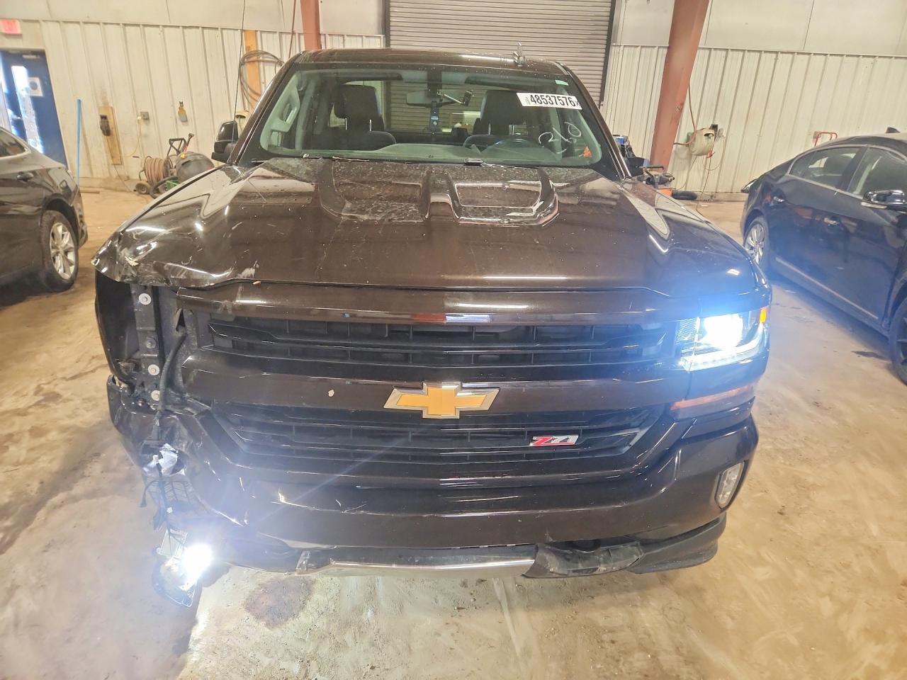 2019 Chevrolet Silverado Ld K1500 Lt - Фото 5