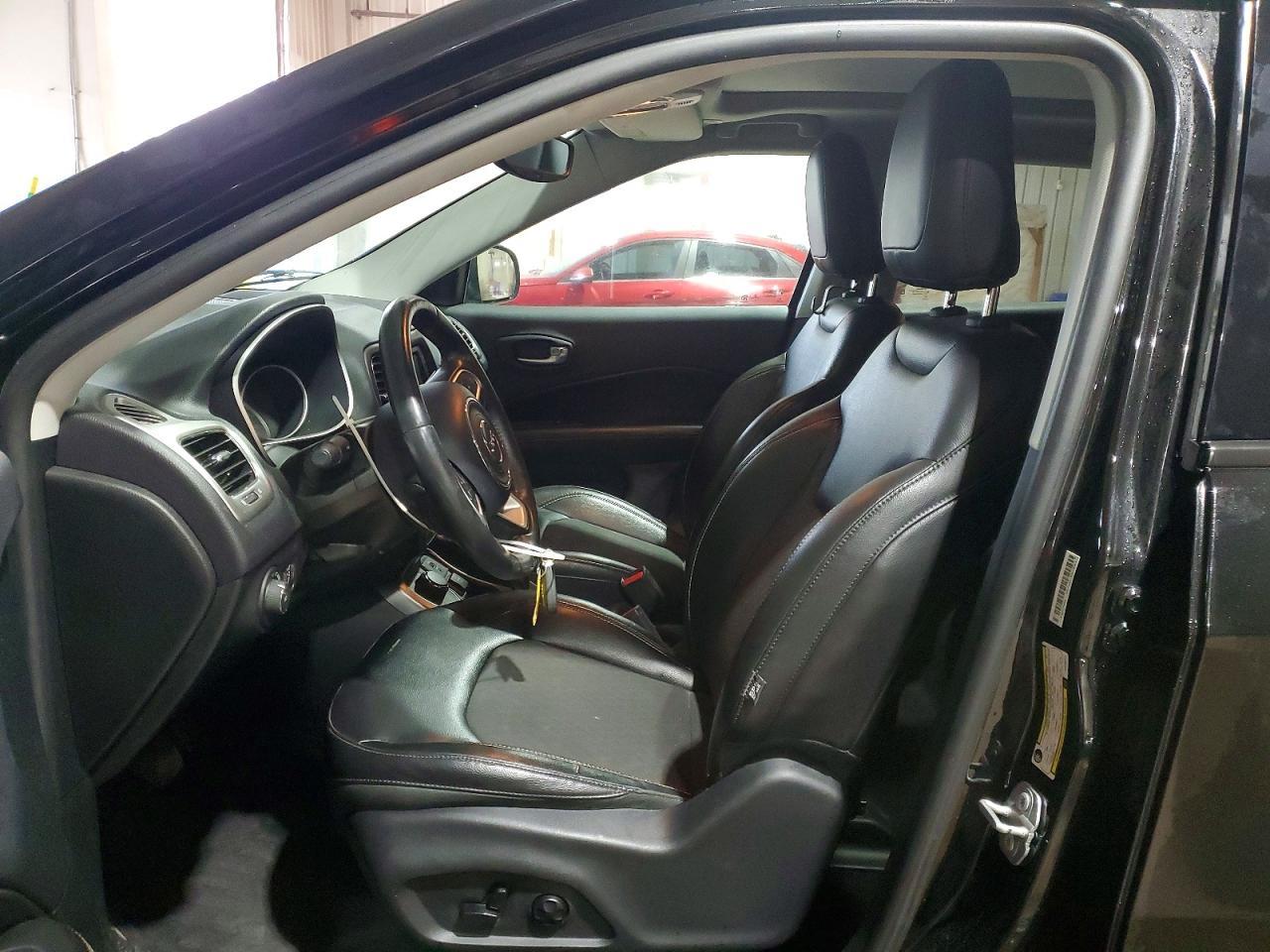 2018 Jeep Compass Latitude - Фото 7