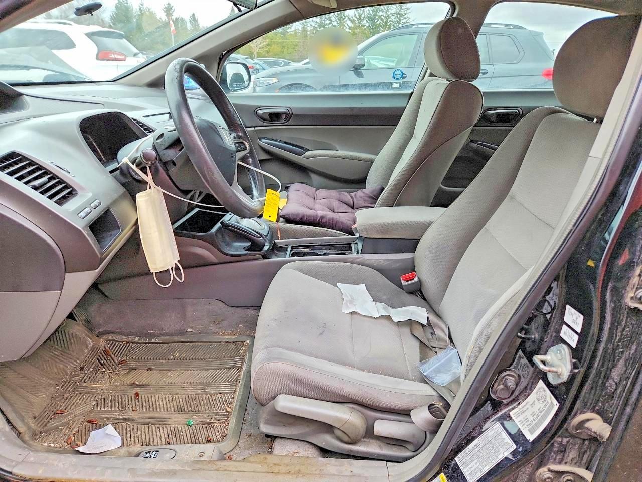 2009 Honda Civic Dx - Image 7