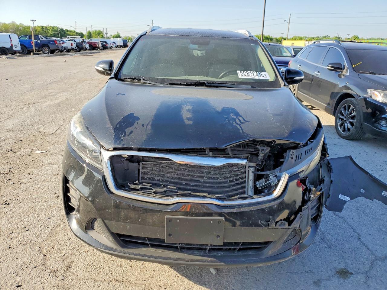 2019 Kia Sorento Lx - Фото 5