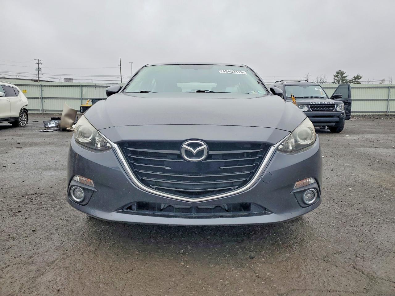 2016 Mazda 3 Touring - Image 5