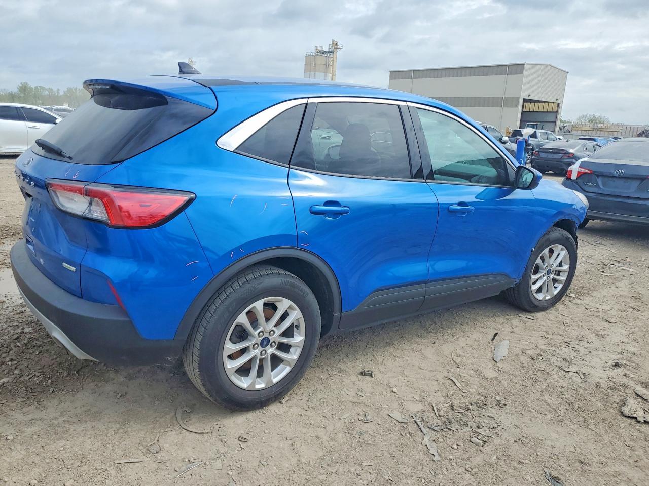 2020 Ford Escape Se - Image 3