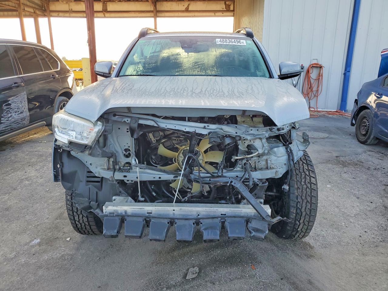 2019 Toyota Tacoma Sr5 V6 - Image 5