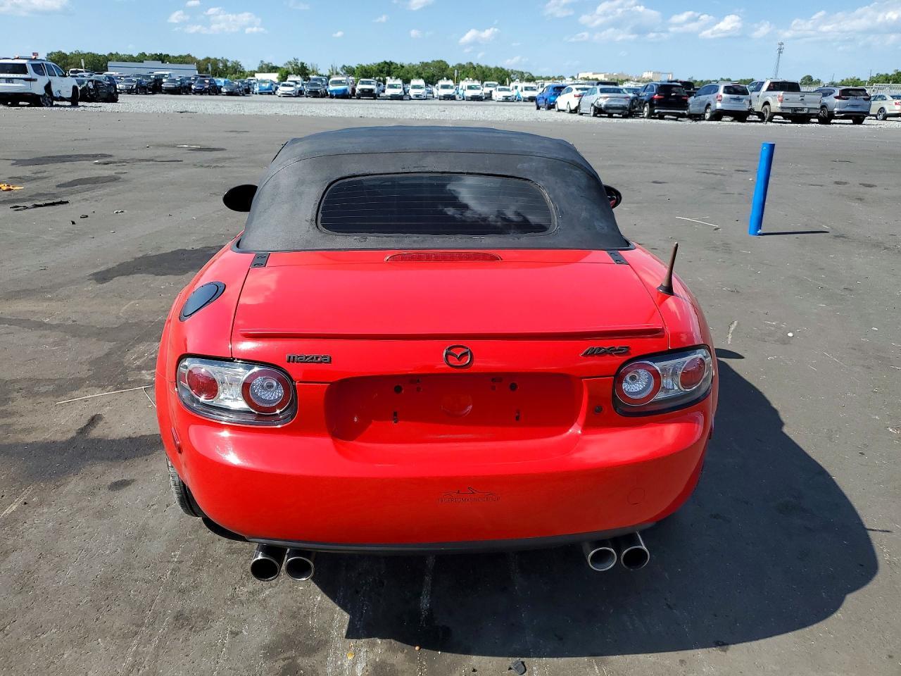 2006 Mazda Miata Mx-5 - Image 6