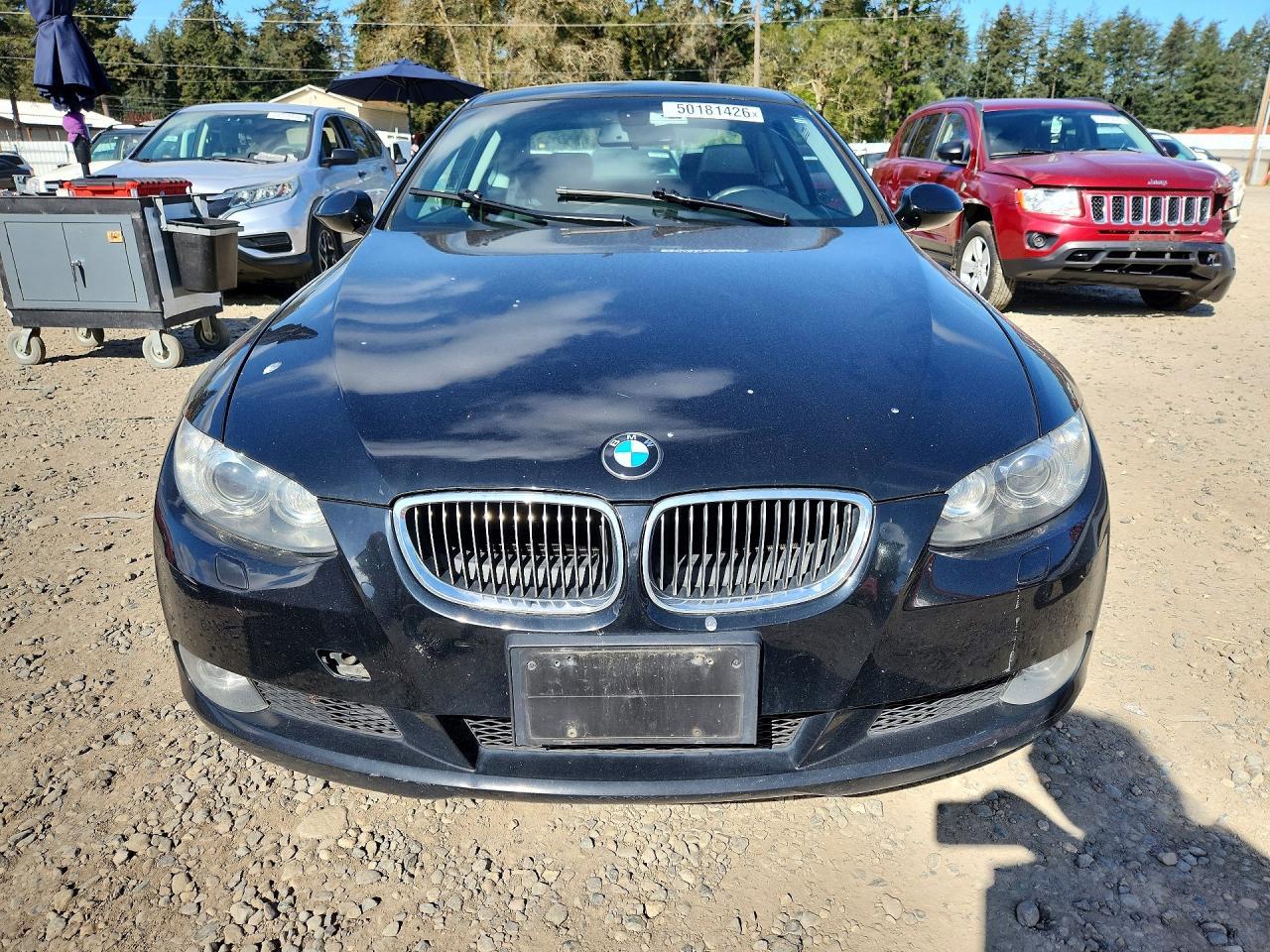 2009 BMW 328 I - Image 5