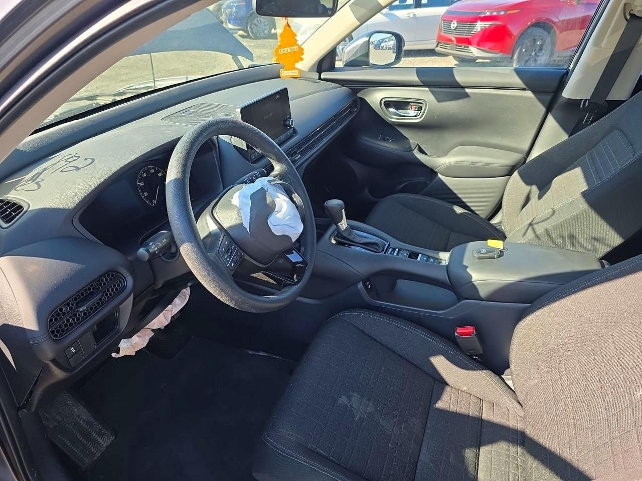 2025 Honda Hr-V Lx - Image 7