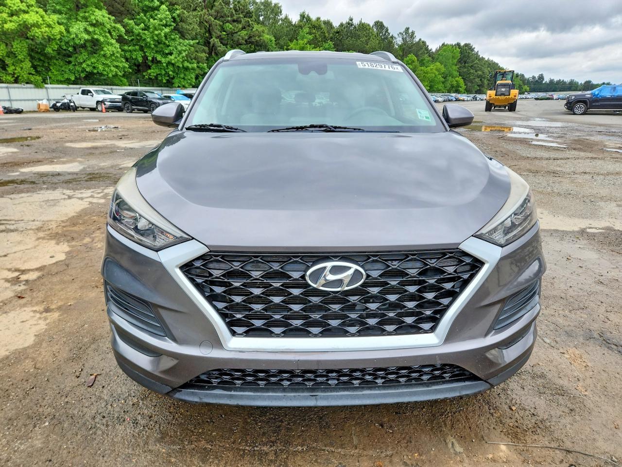 2020 Hyundai Tucson Value - Image 5
