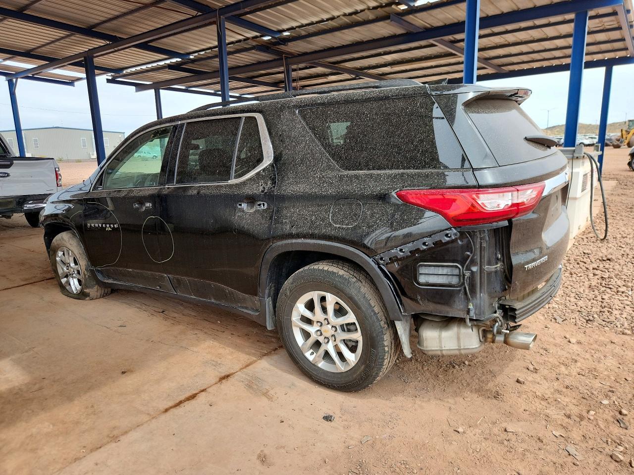 2019 Chevrolet Traverse Lt - Image 2