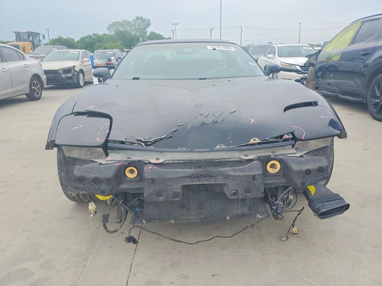 2001 Chevrolet Corvette - Image 5