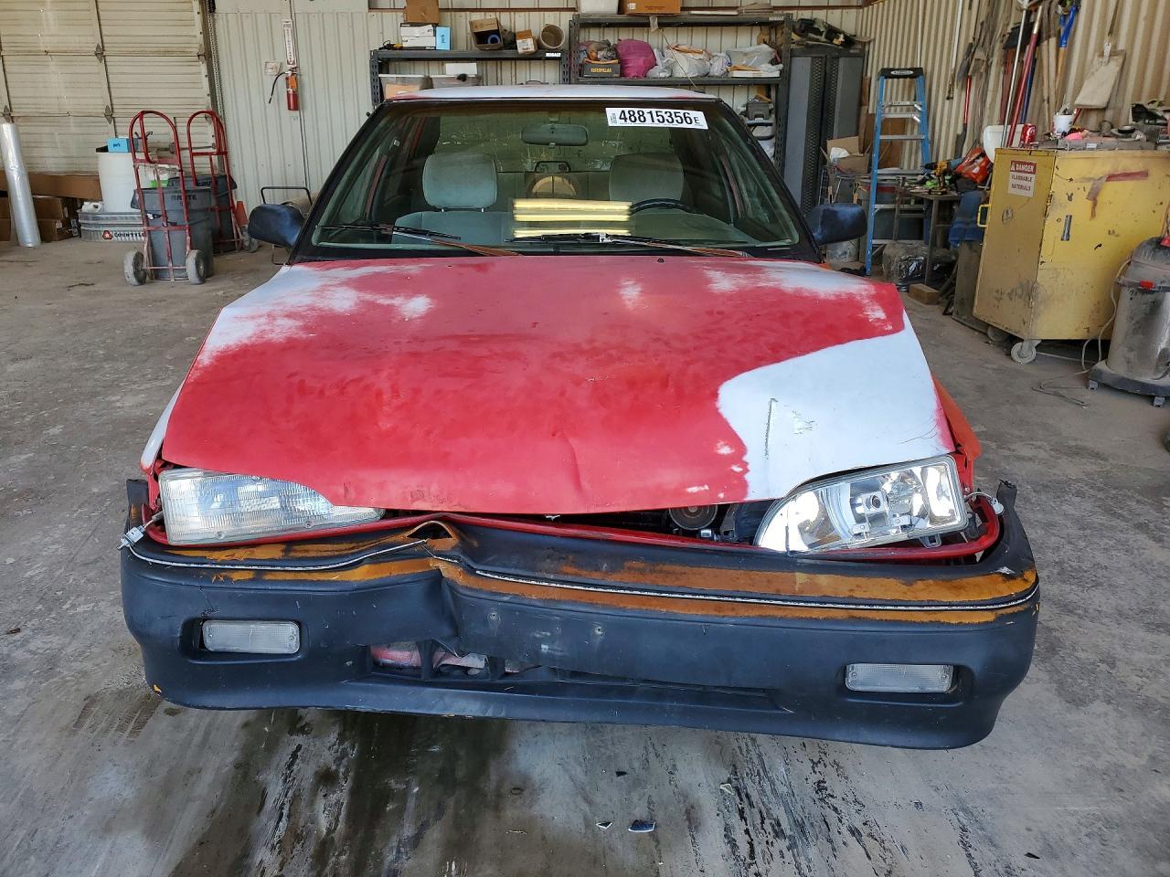 1990 Geo Prizm Base - Image 5