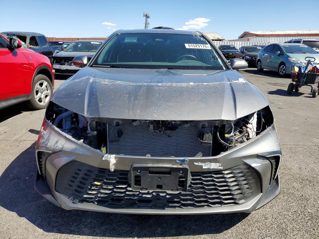 2026 Toyota Camry Se - Фото 5