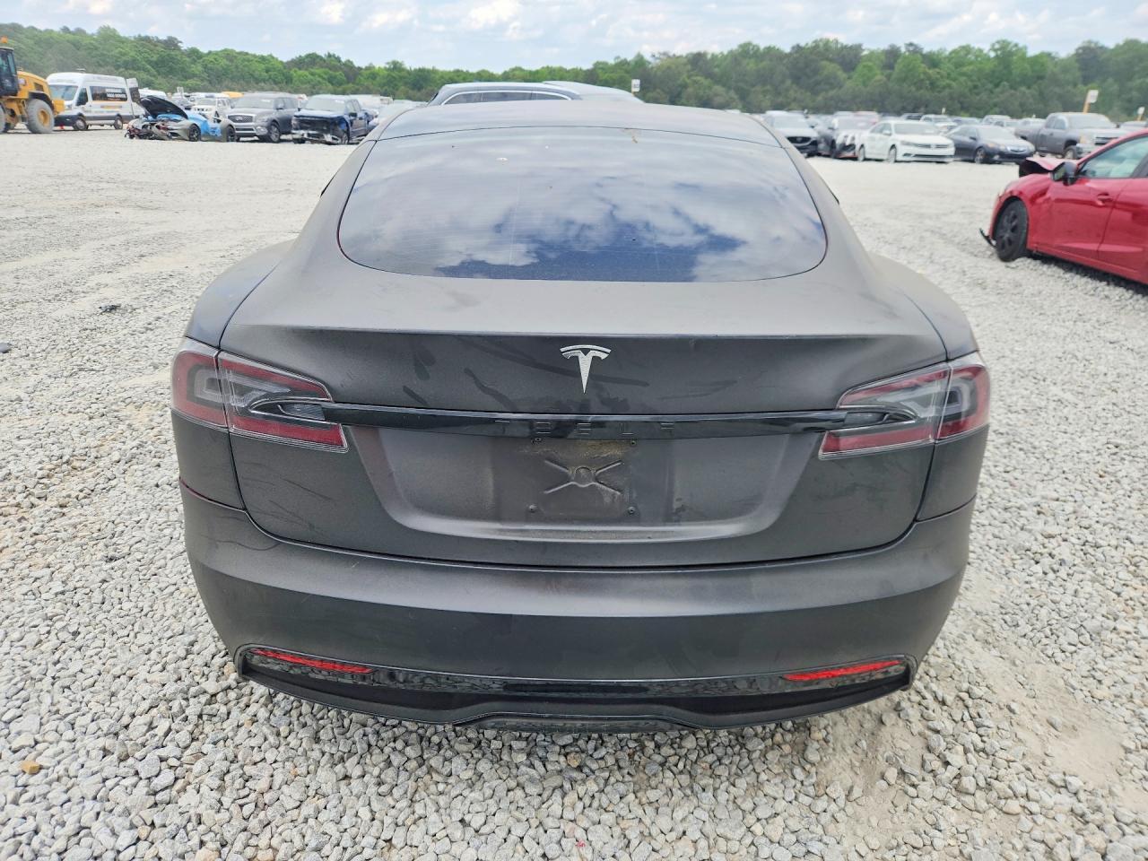 2021 Tesla Model S - Image 6