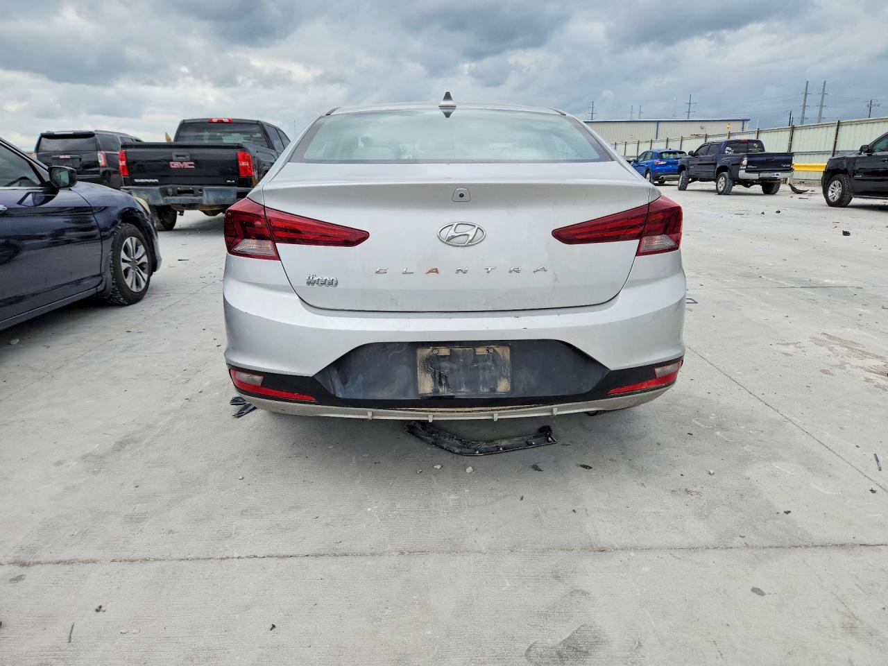 2019 Hyundai Elantra Value Edition - Image 6