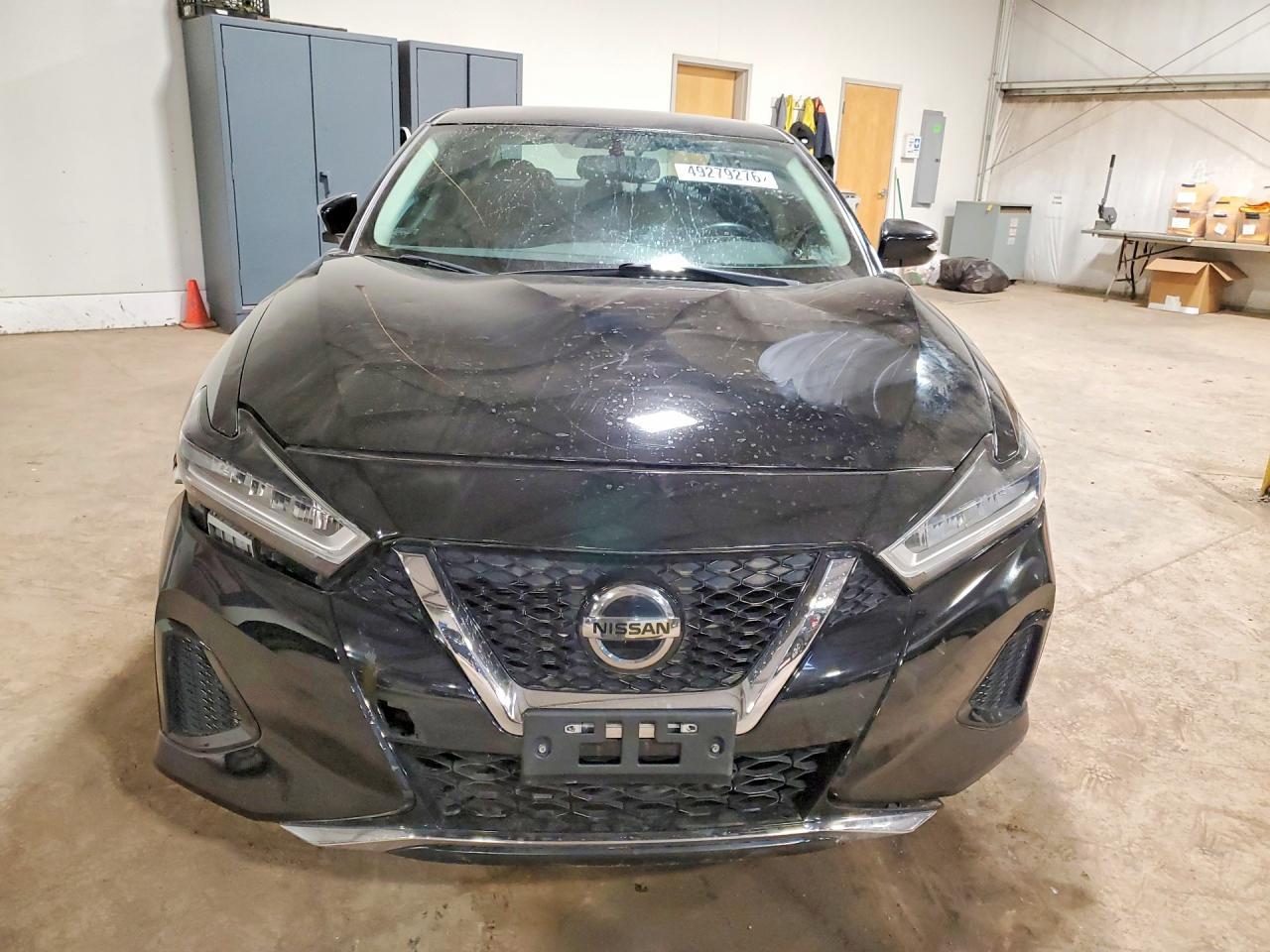 2019 Nissan Maxima 3.5 S - Image 5