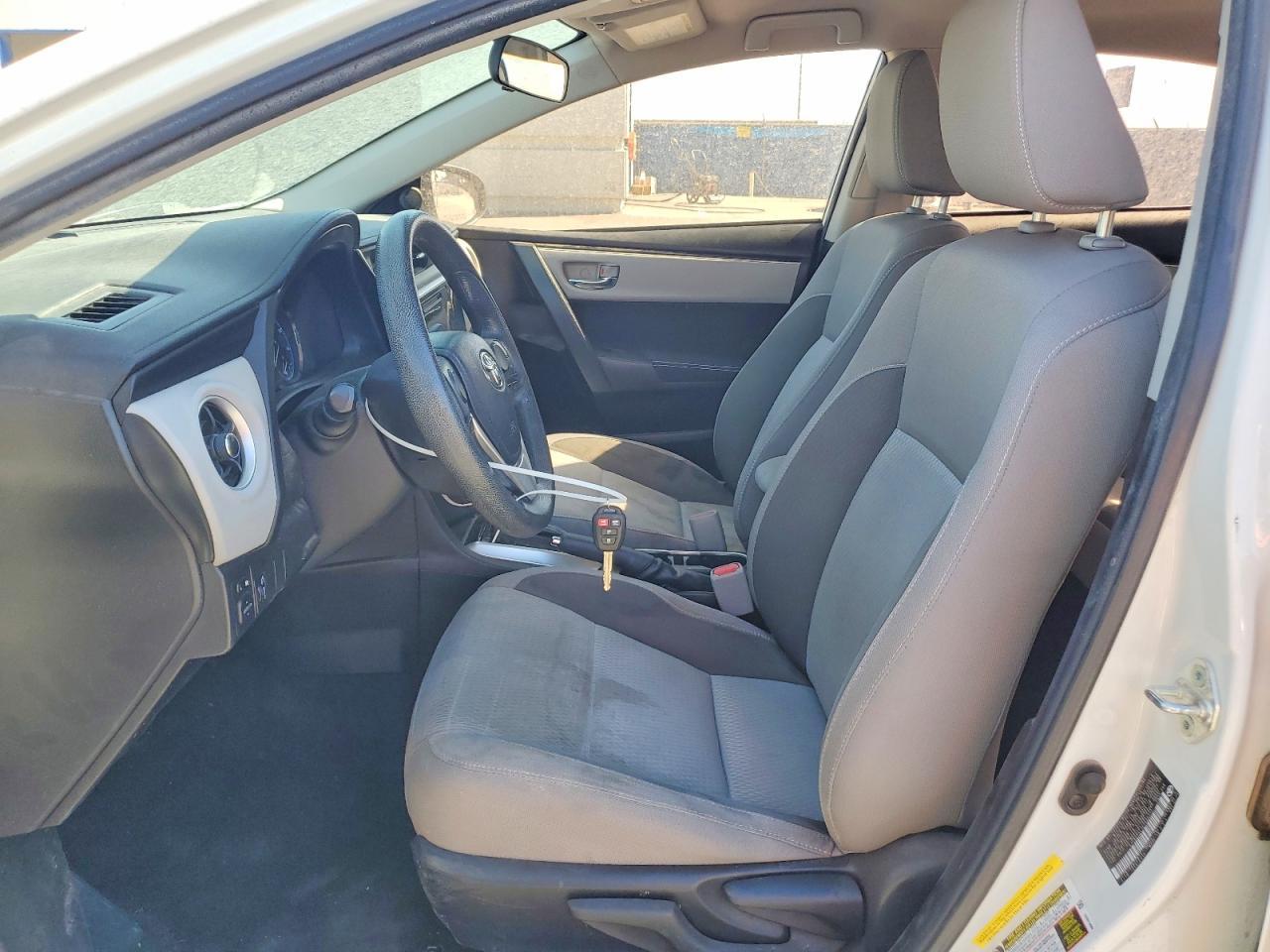 2019 Toyota Corolla Le - Image 7