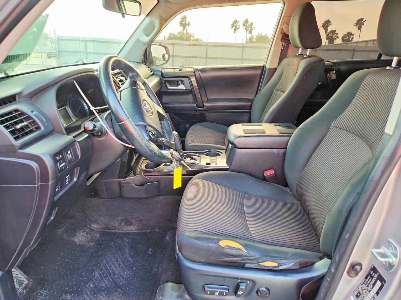 2016 Toyota 4Runner Trail - Image 7