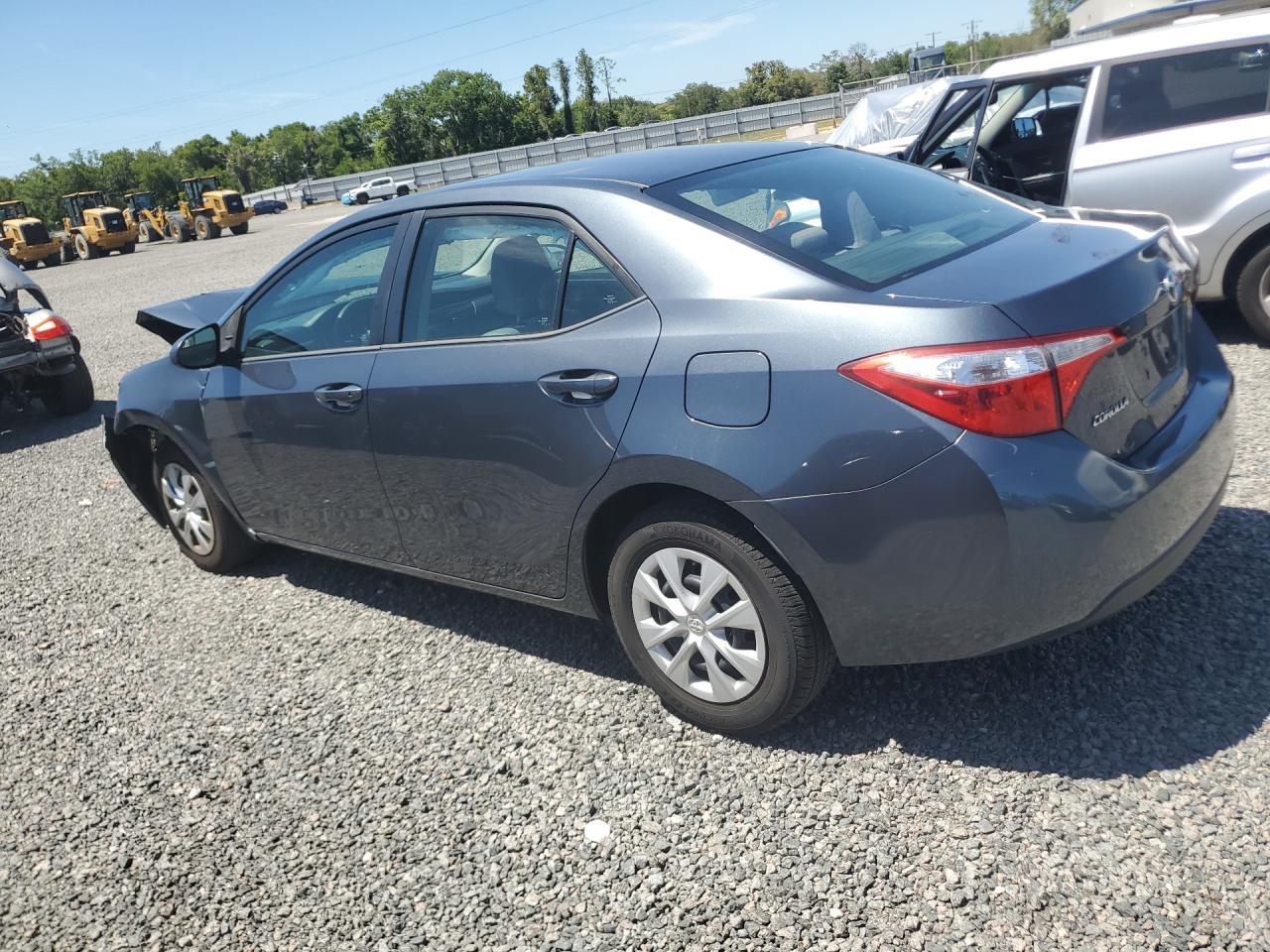 2015 Toyota Corolla L - Image 2