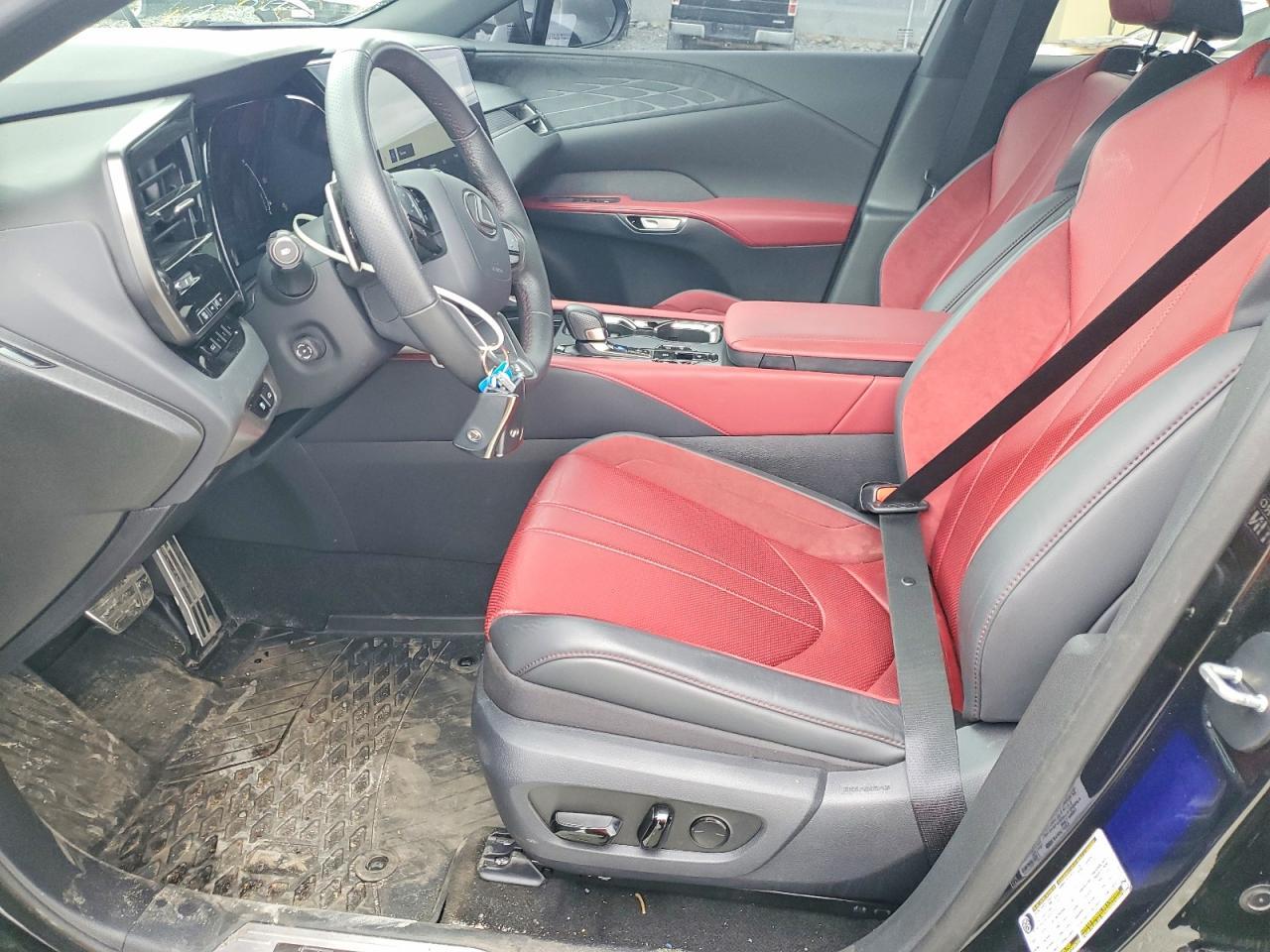 2024 Lexus Rx 350 Base - Фото 7